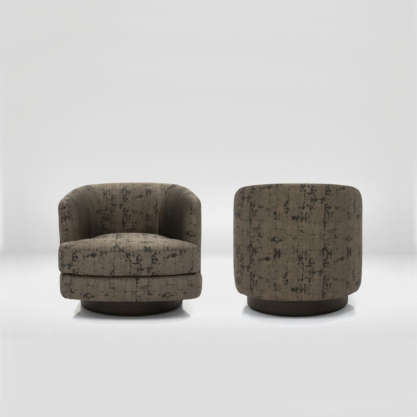 Tina Swivel Chair