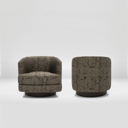 Tina Swivel Chair