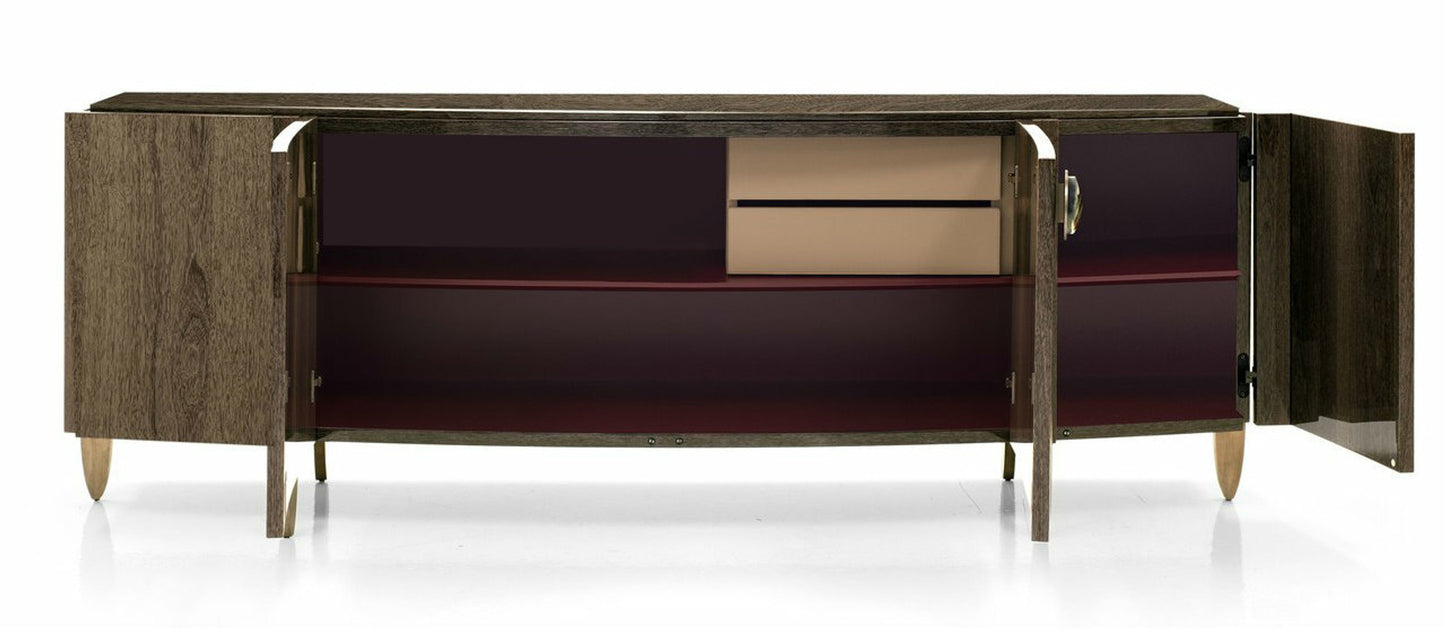 Fashion Affair Buffet