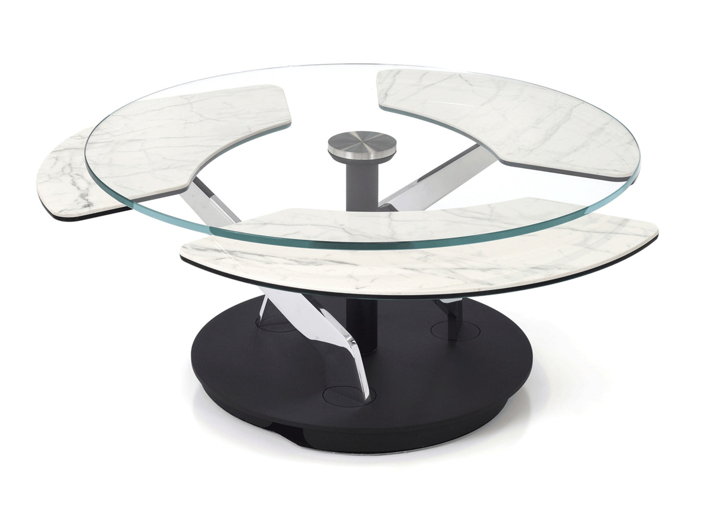 Blossom Cocktail Table