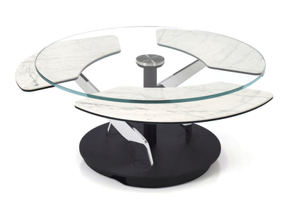Blossom Cocktail Table