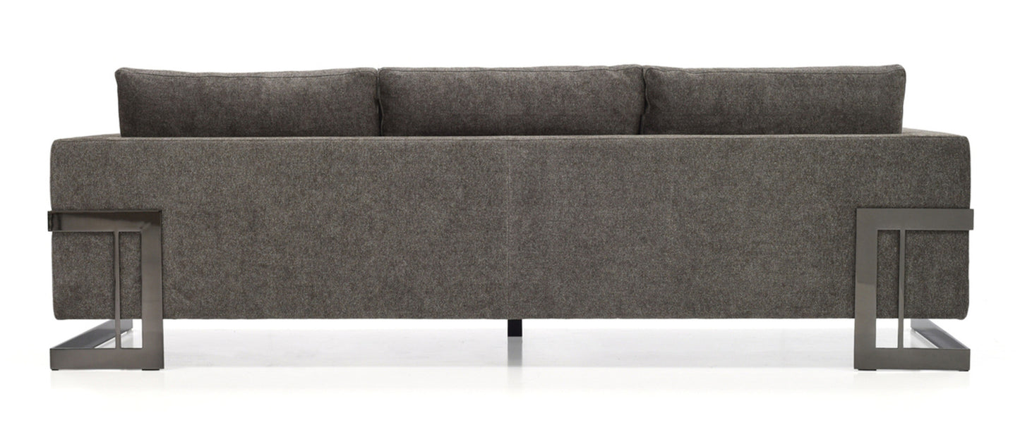 Perfect Time Sofa