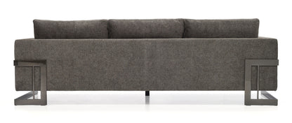 Perfect Time Sofa