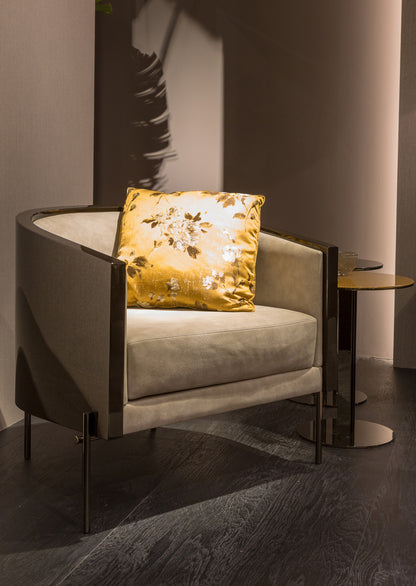 Perfect Time Lounge Chair