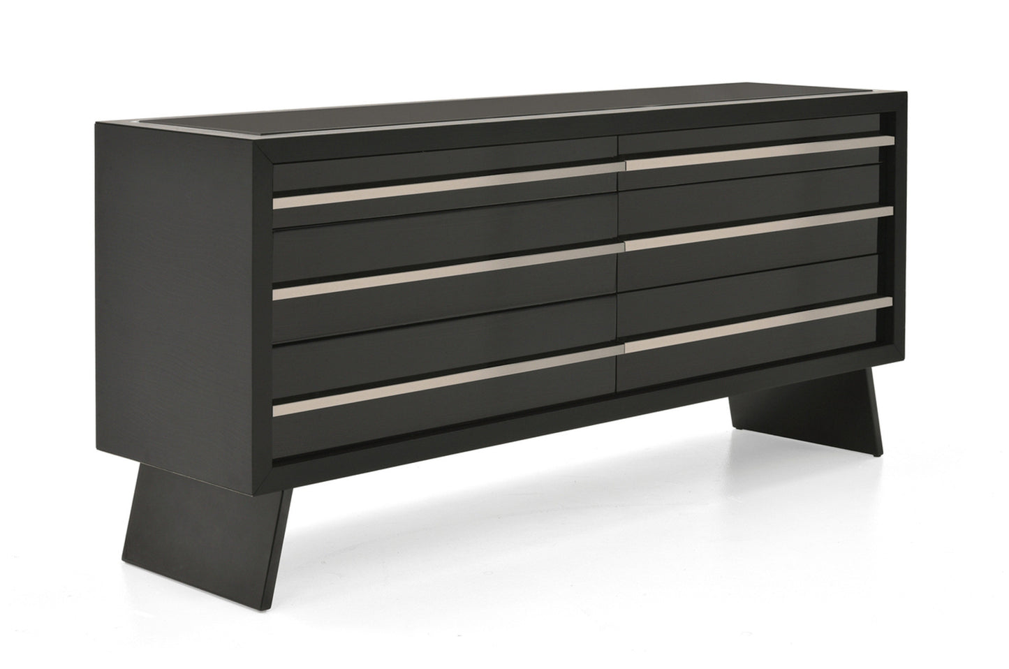 New In Town Dresser