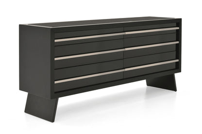 New In Town Dresser