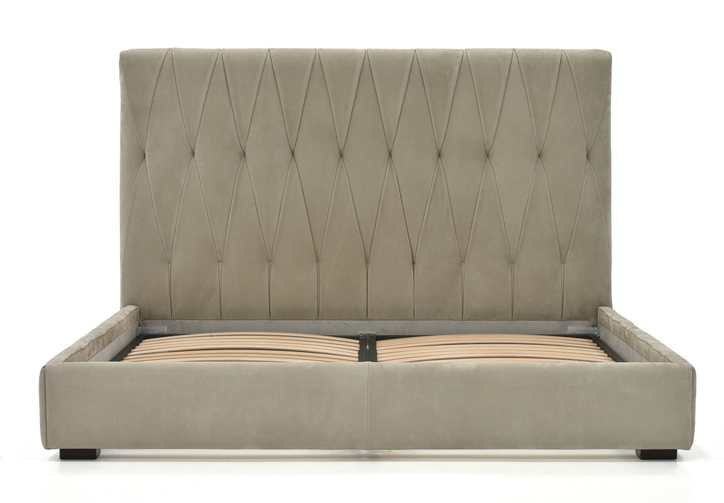 Marlon Night King Bed