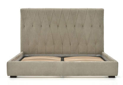 Marlon Night King Bed