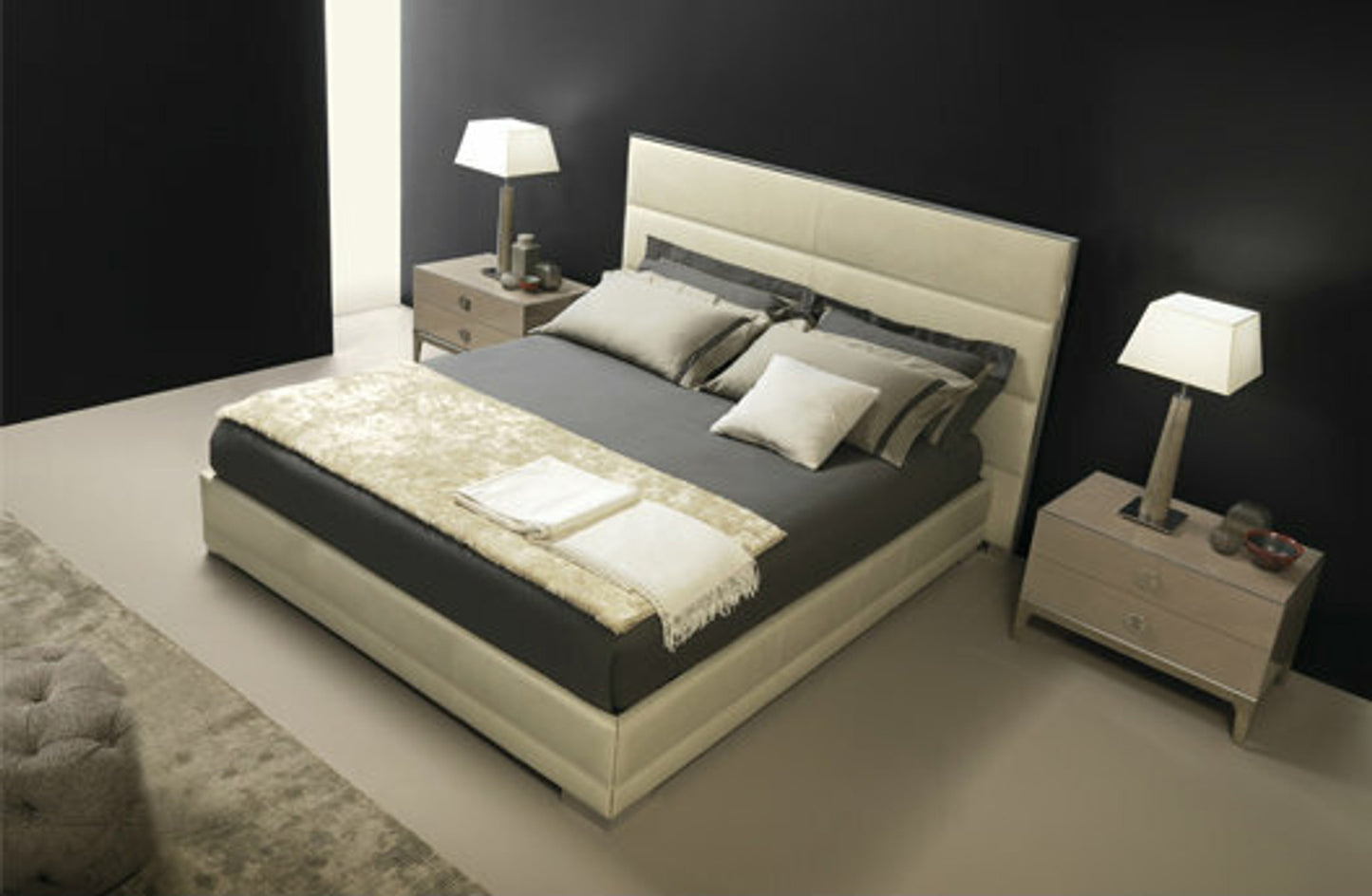 M Place Nightstand