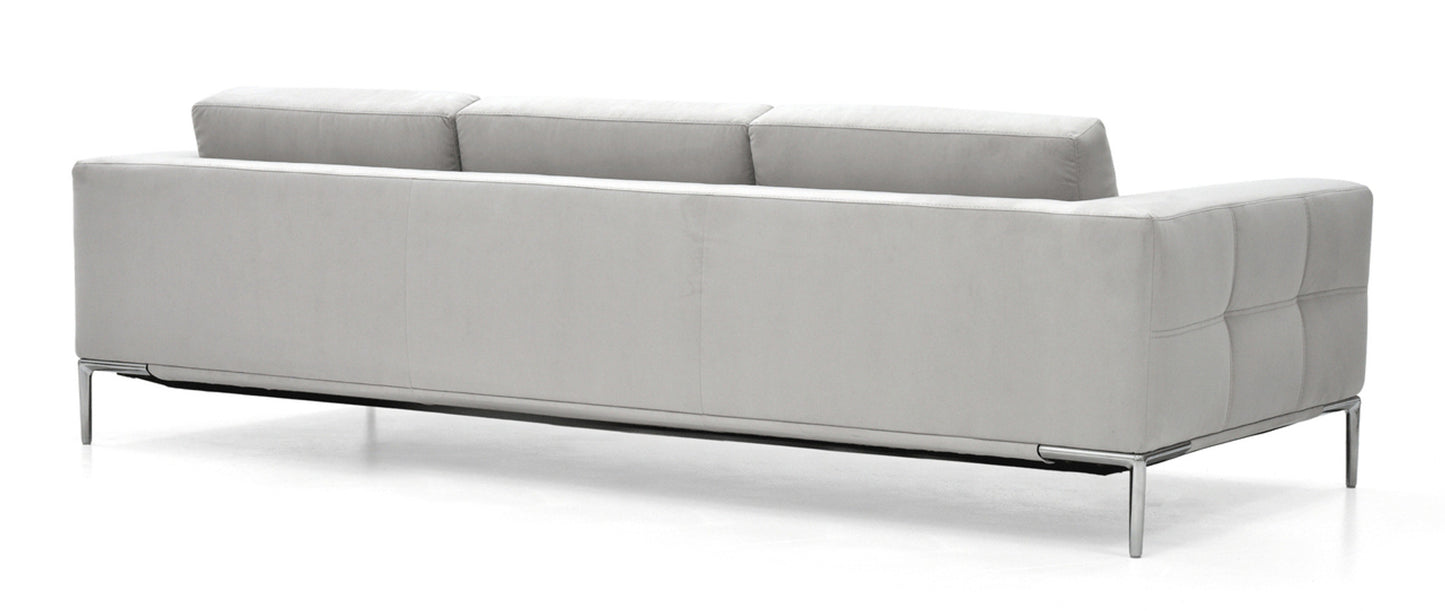 Barcelona Sofa - Ash