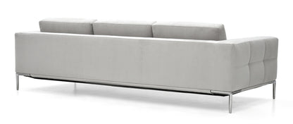 Barcelona Sofa - Ash