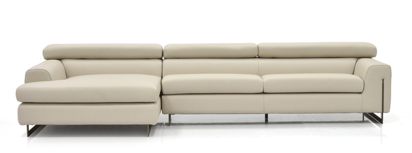 Biella Sectional