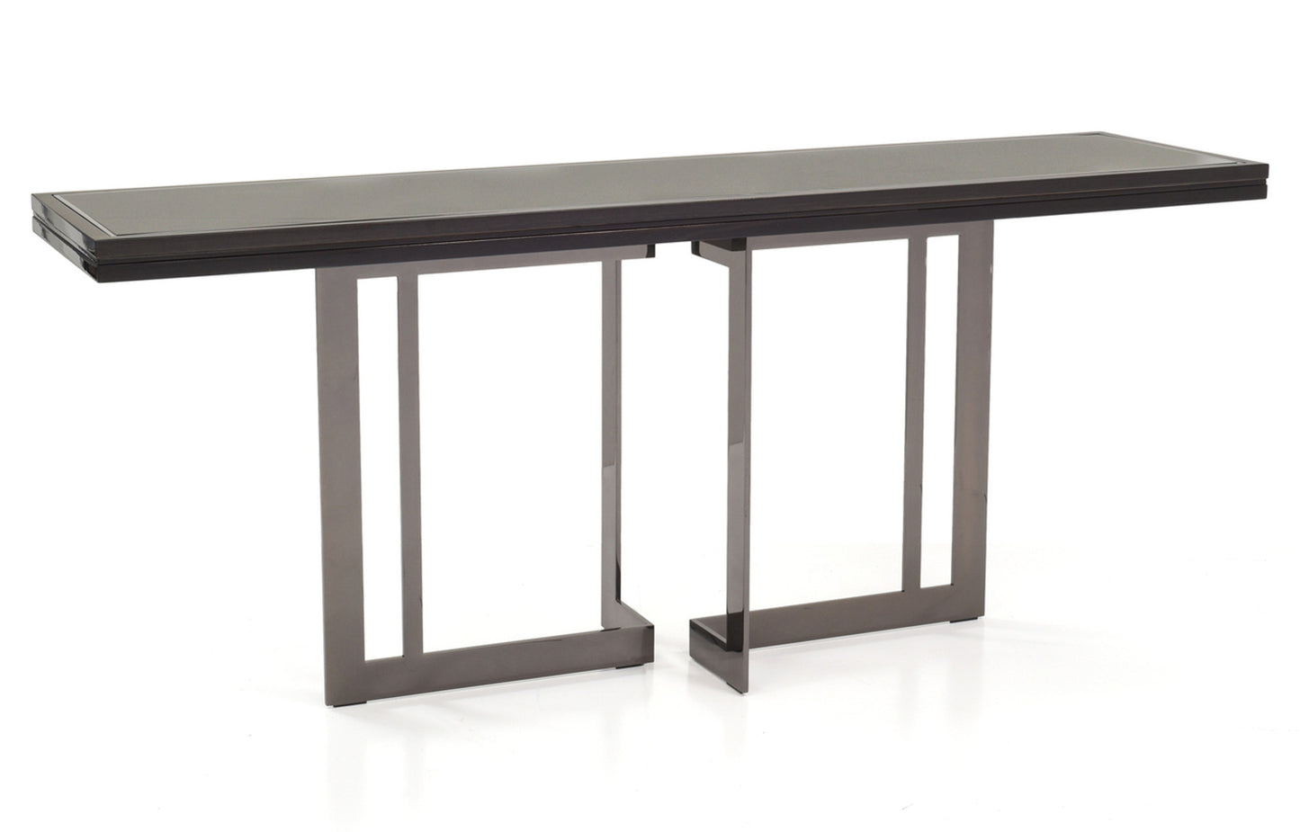 Perfect Time Console Table
