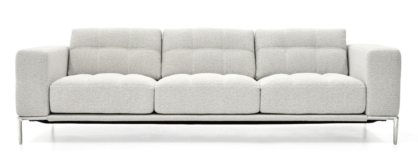 Barcelona Sofa - Cream