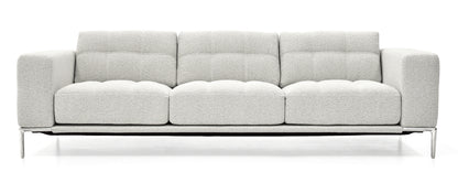Barcelona Sofa - Cream