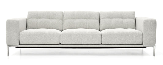 Barcelona Sofa - Cream