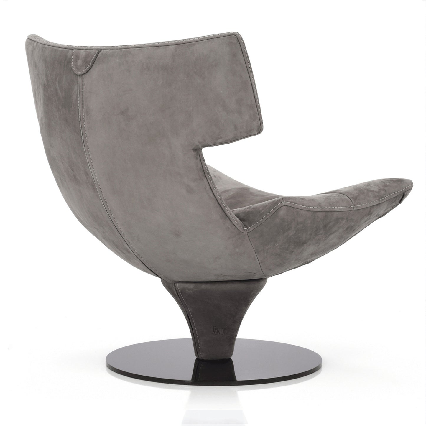 Harley Swivel Chair