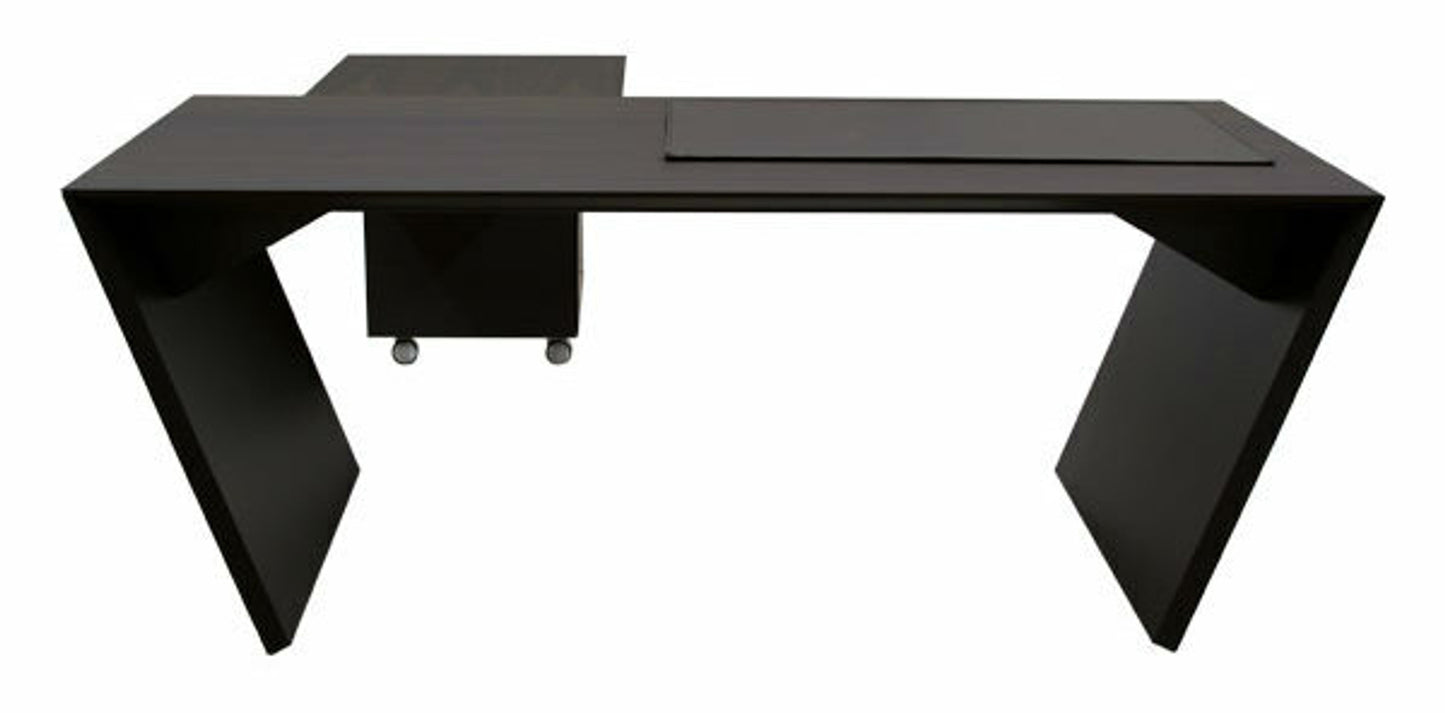 Vega Desk w/ Variable Return
