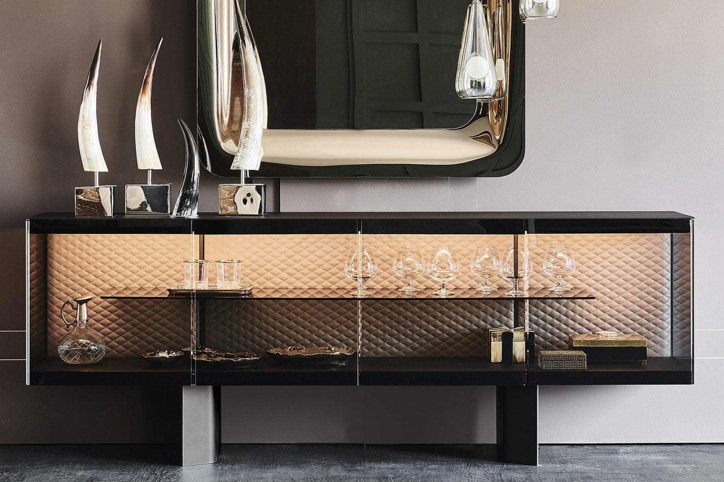 Boutique Sideboard