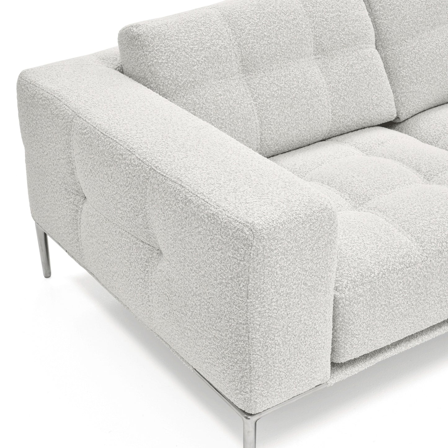 Barcelona Sofa - Cream