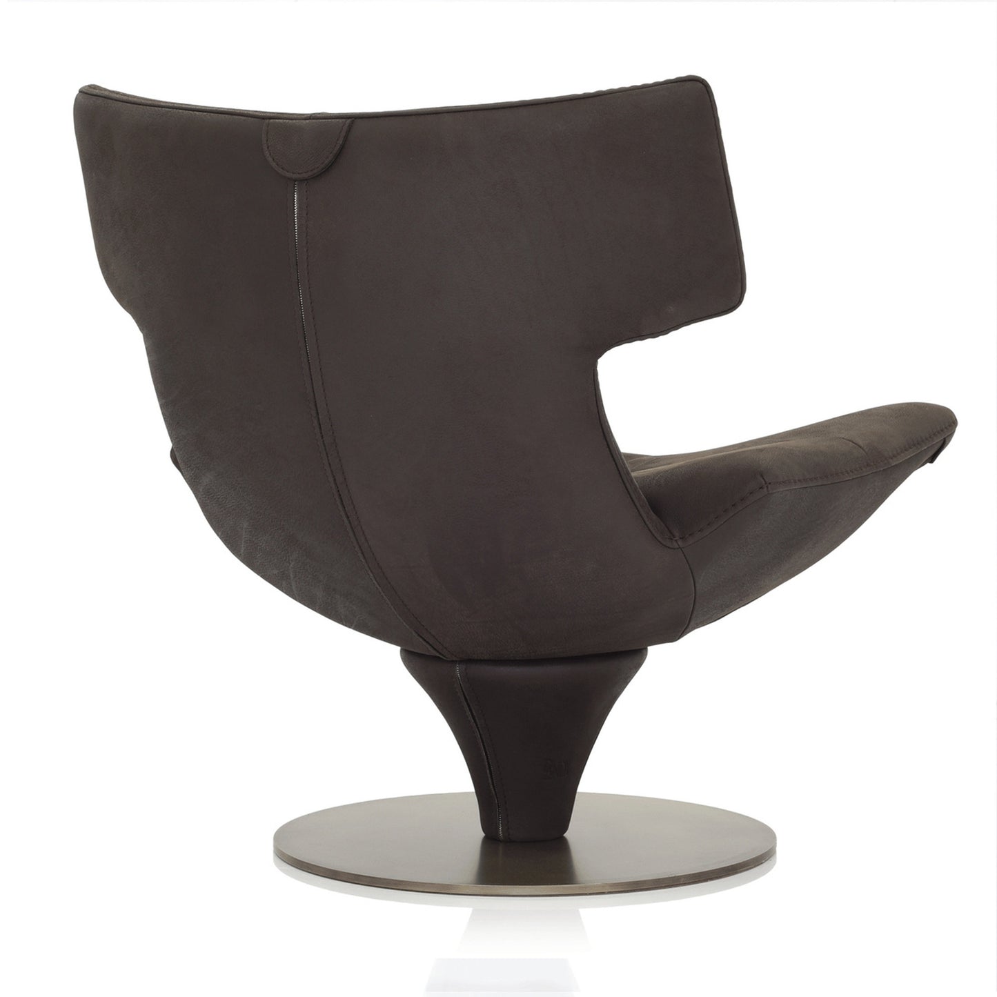 Harley Swivel Chair