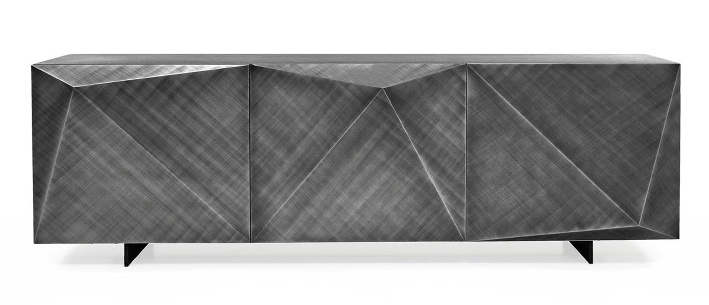 Kayak 3-Door Sideboard