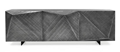 Kayak 3-Door Sideboard