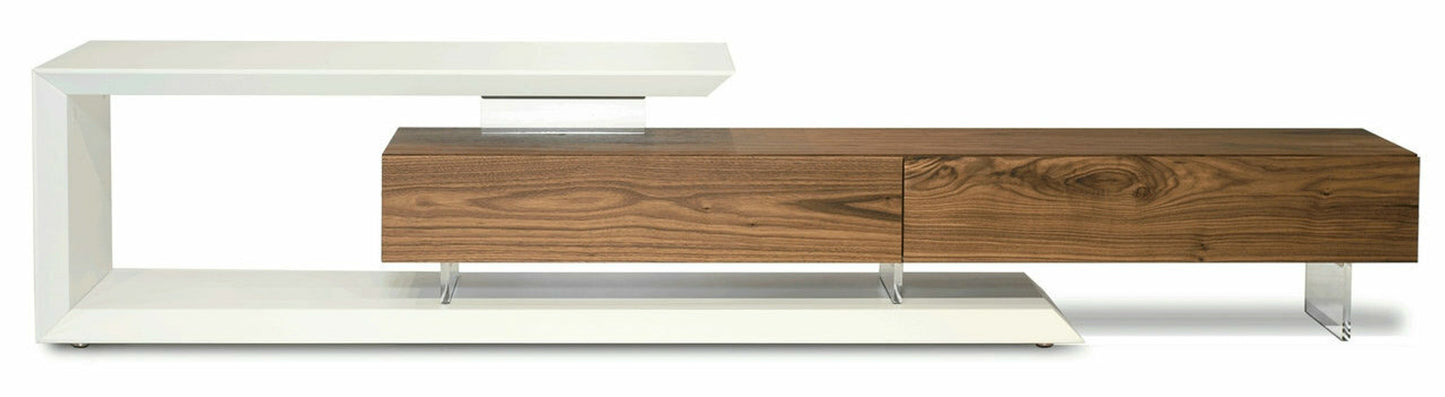 Link Entertainment Cabinet