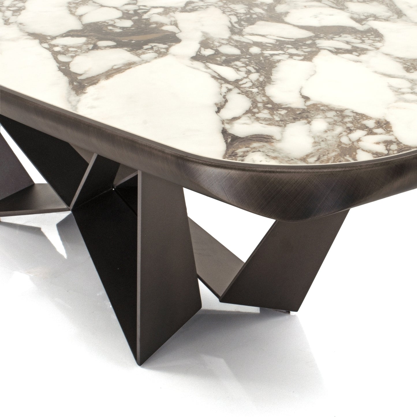 Skorpio Keramik Premium Dining Table