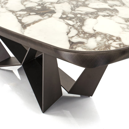 Skorpio Keramik Premium Dining Table