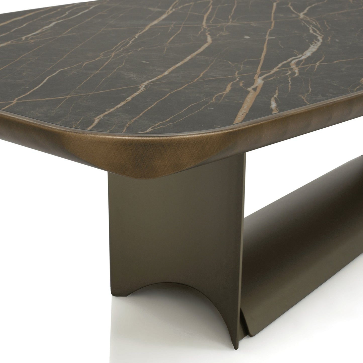 Dragon Keramik Premium Dining Table