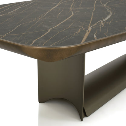 Dragon Keramik Premium Dining Table