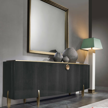 Fashion Affair Buffet