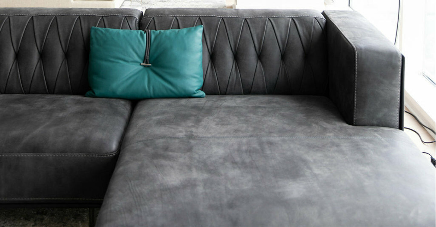 Mcqueen Sectional