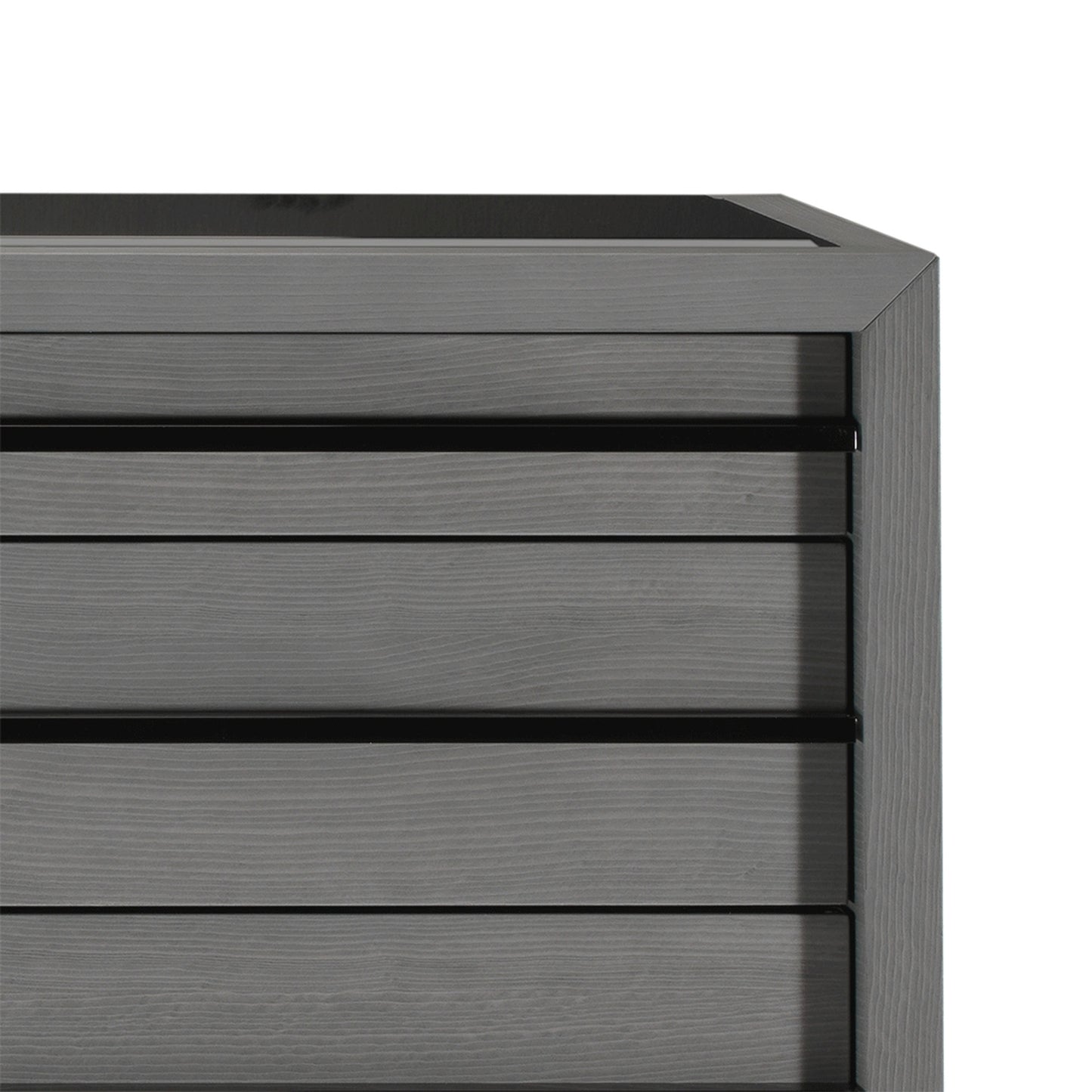 New In Town Dresser