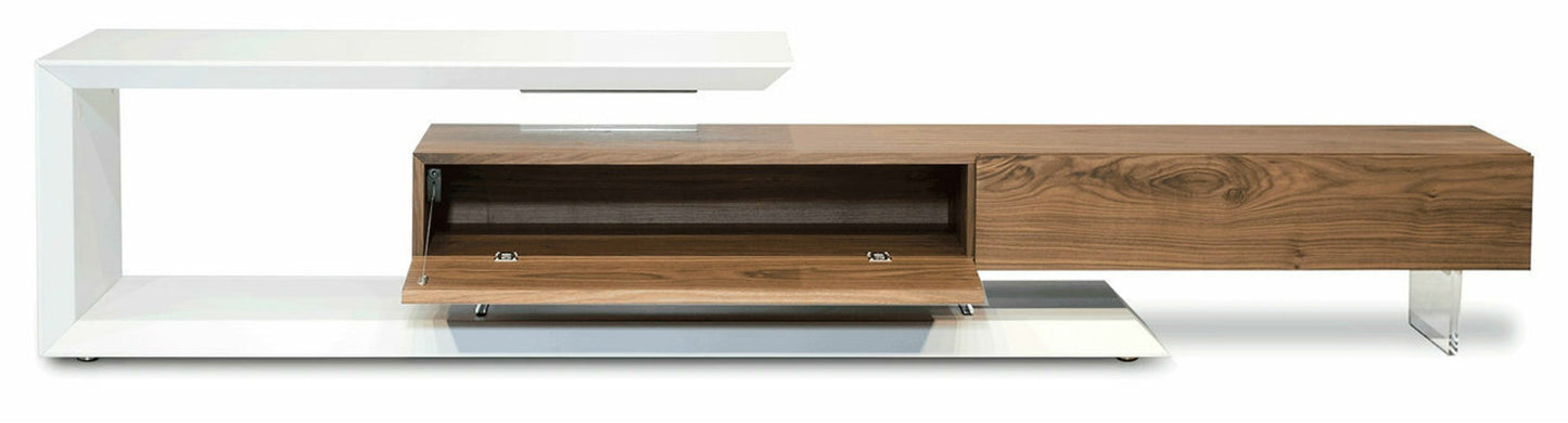 Link Entertainment Cabinet