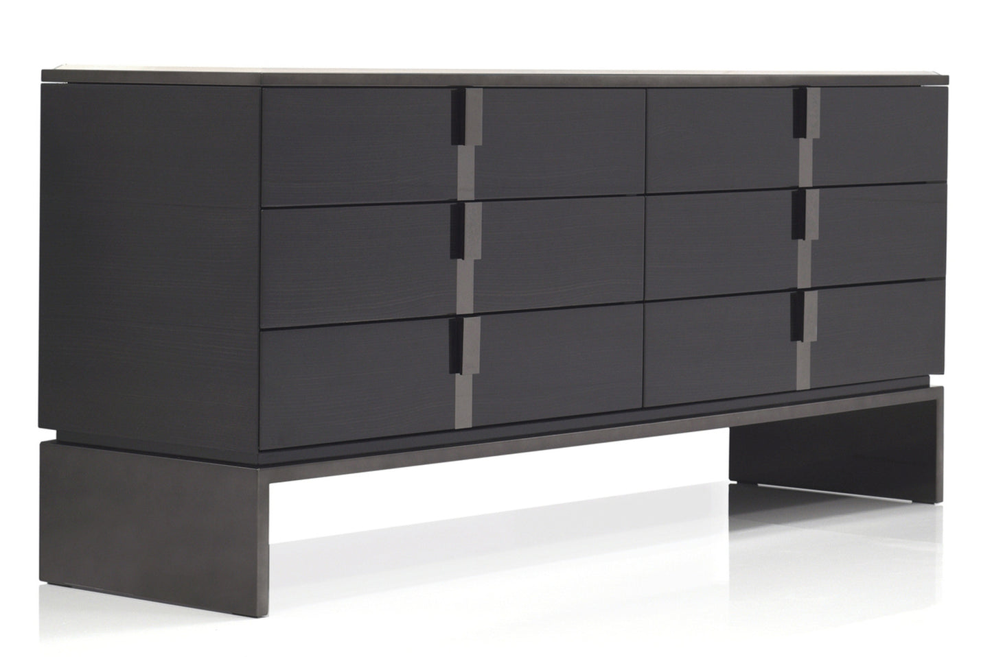 Black & More Dresser