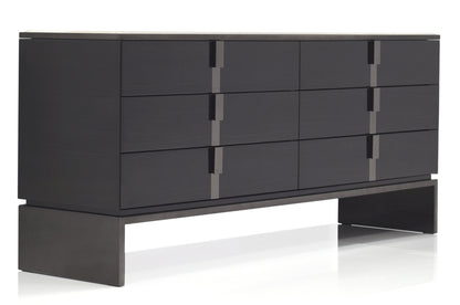 Black & More Dresser