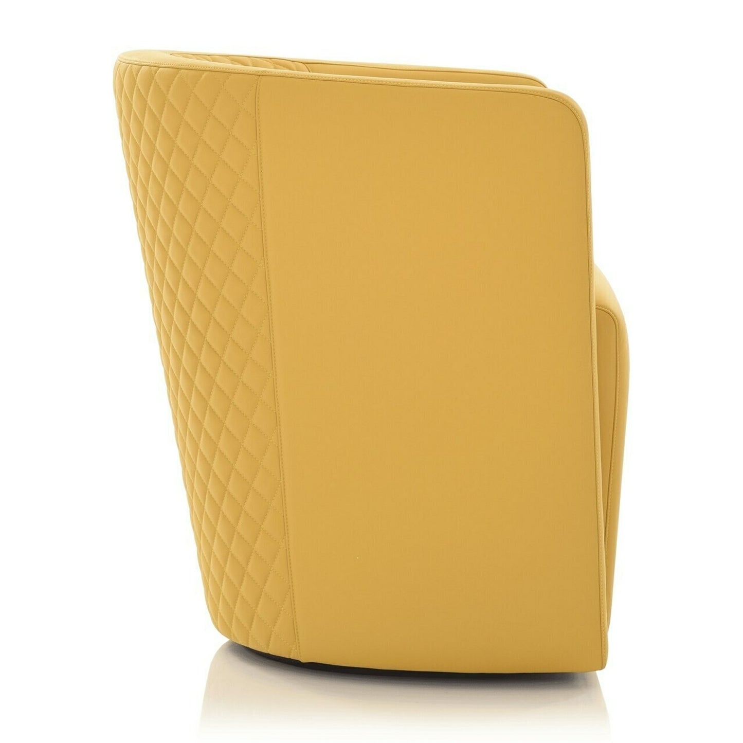 Red Carpet Arm Chair - High Back