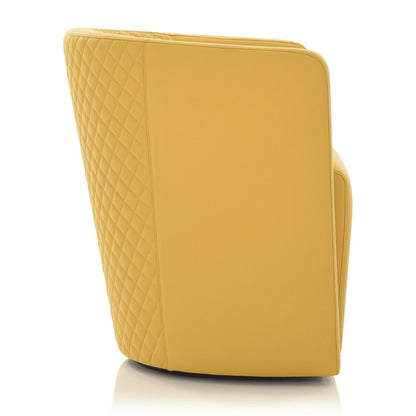 Red Carpet Arm Chair - High Back