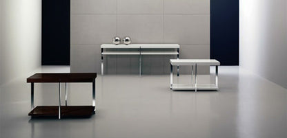 One And Only Square Corner Table
