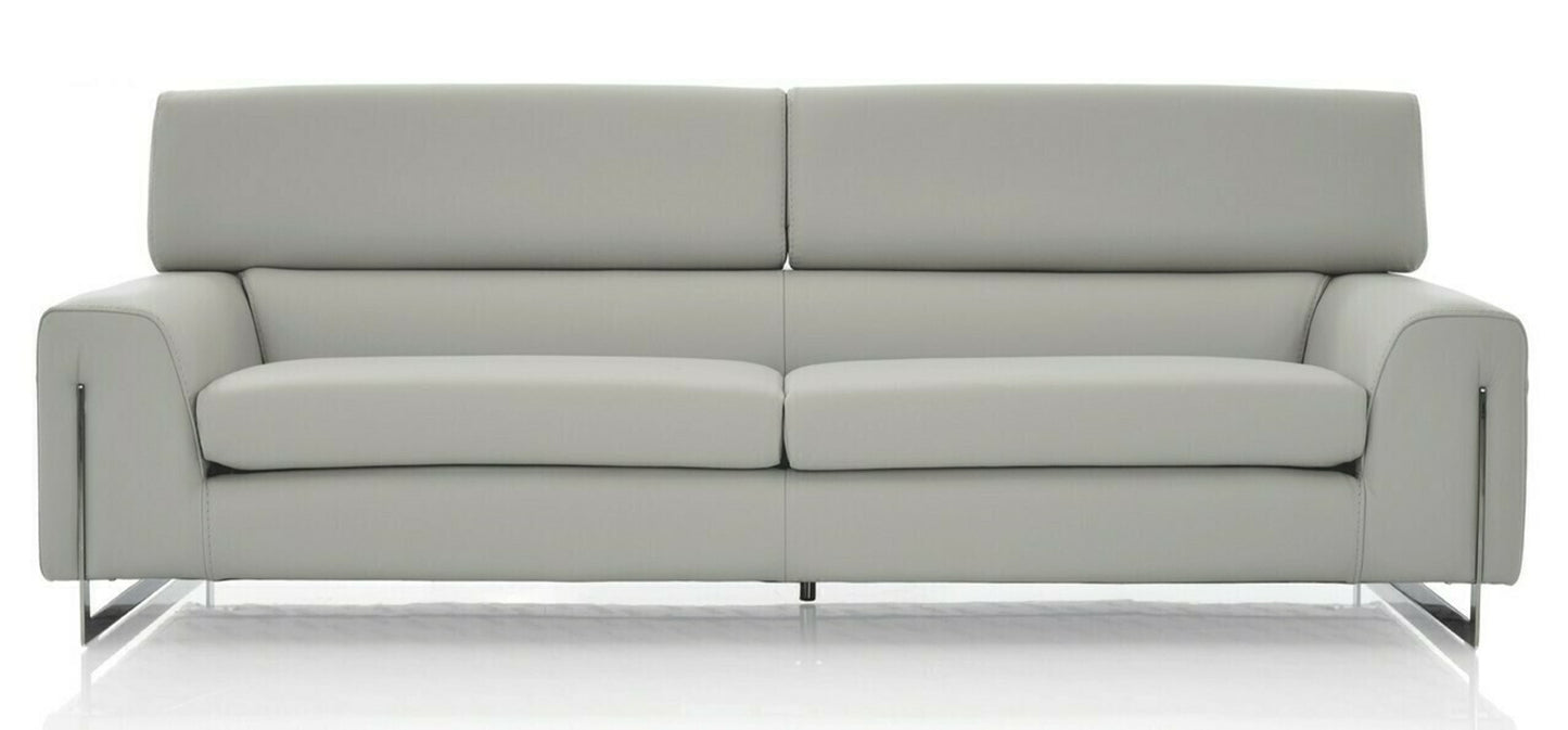 Biella Sofa - Pearl
