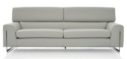 Biella Sofa - Pearl