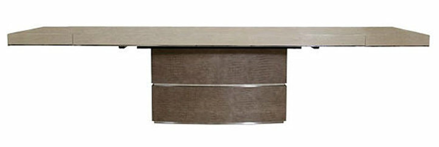M Place Extension Dining Table