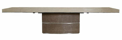 M Place Extension Dining Table
