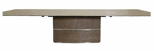 M Place Extension Dining Table