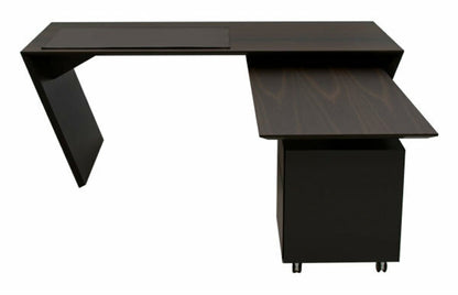 Vega Desk w/ Variable Return