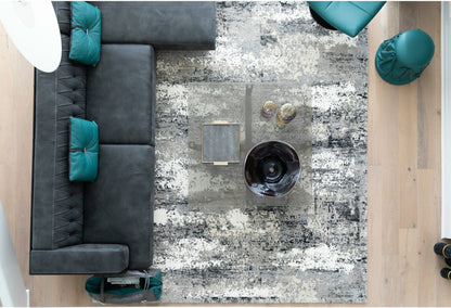 Mcqueen Sectional