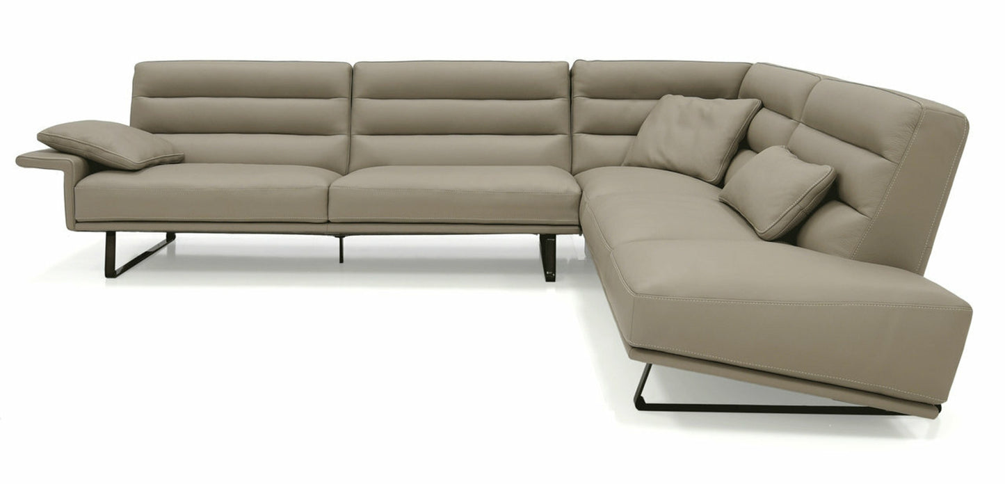 Renegade Sectional