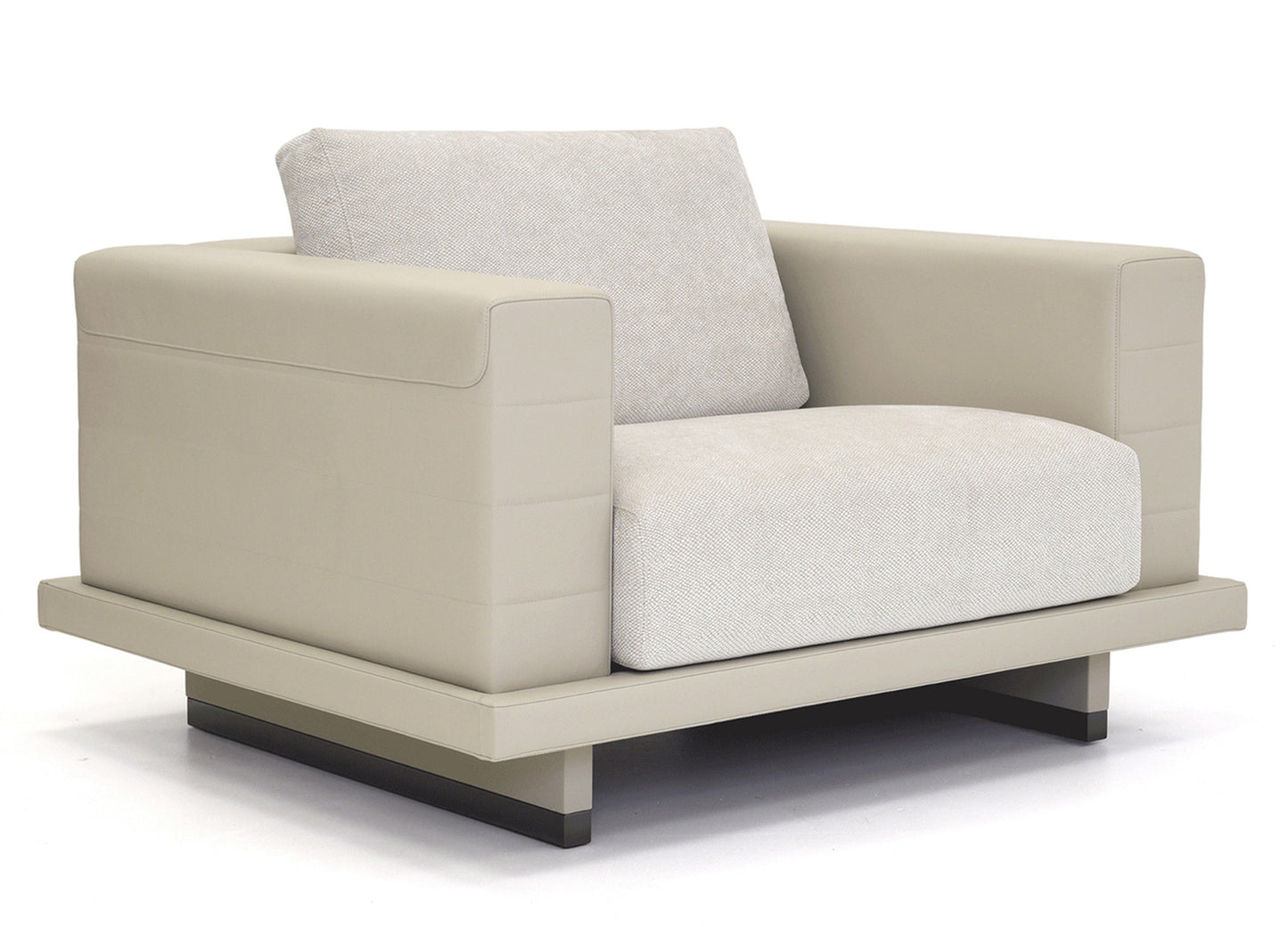 My Story Lounge Chair